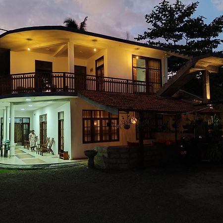 Aurora Echo Villa Matara Exteriér fotografie
