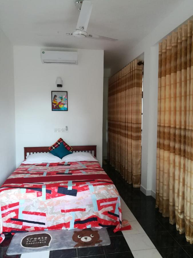 Aurora Echo Villa Matara Pokoj fotografie
