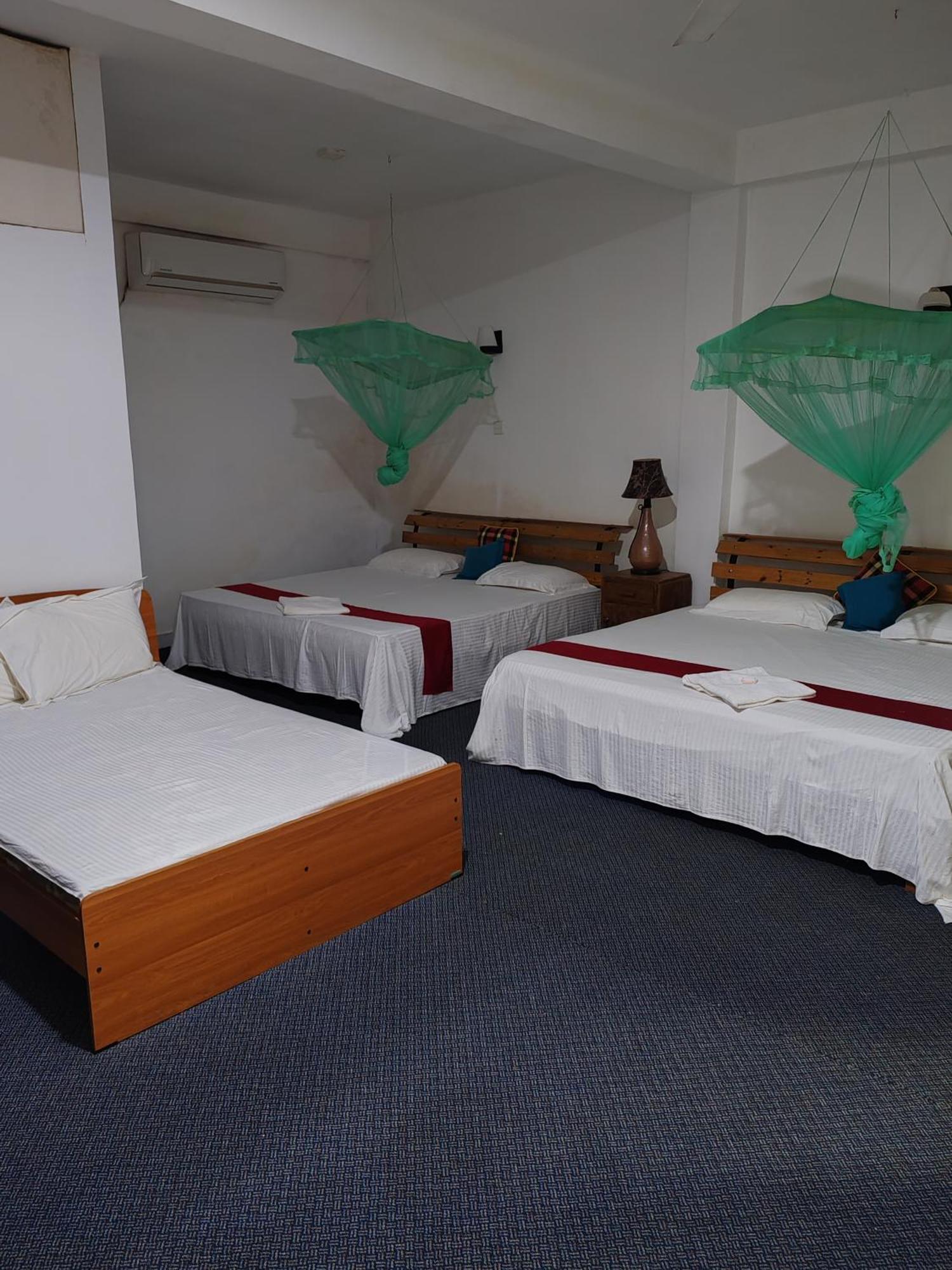 Aurora Echo Villa Matara Exteriér fotografie