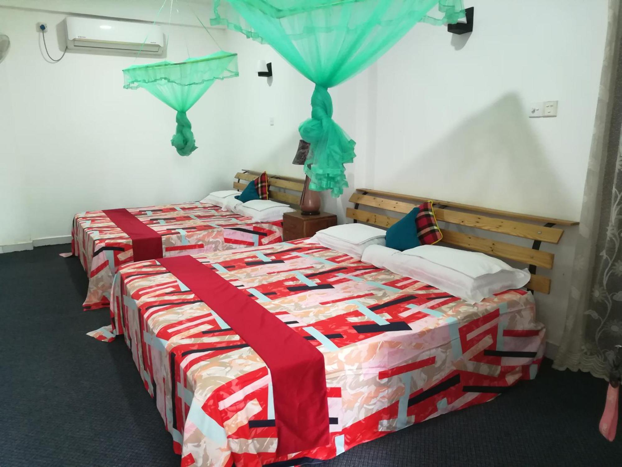 Aurora Echo Villa Matara Pokoj fotografie