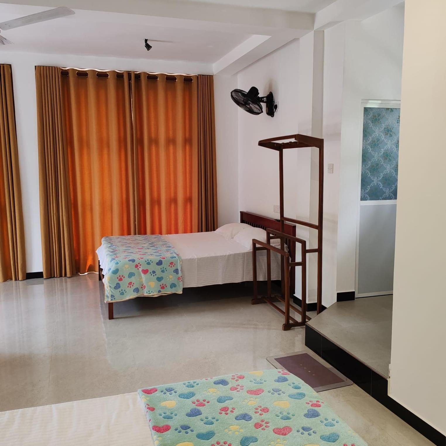 Aurora Echo Villa Matara Exteriér fotografie