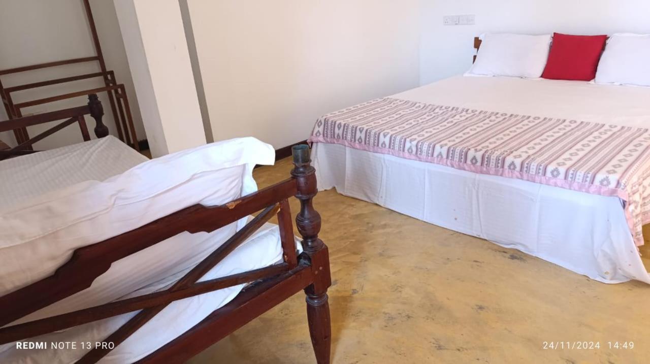 Aurora Echo Villa Matara Exteriér fotografie