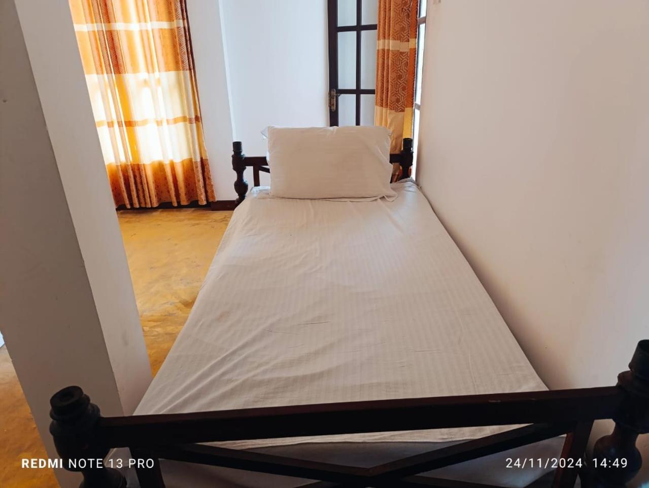 Aurora Echo Villa Matara Exteriér fotografie