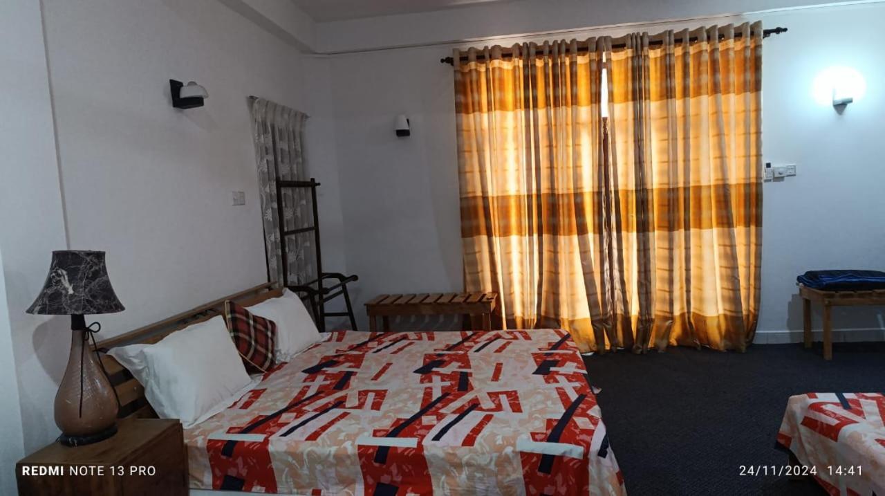 Aurora Echo Villa Matara Exteriér fotografie