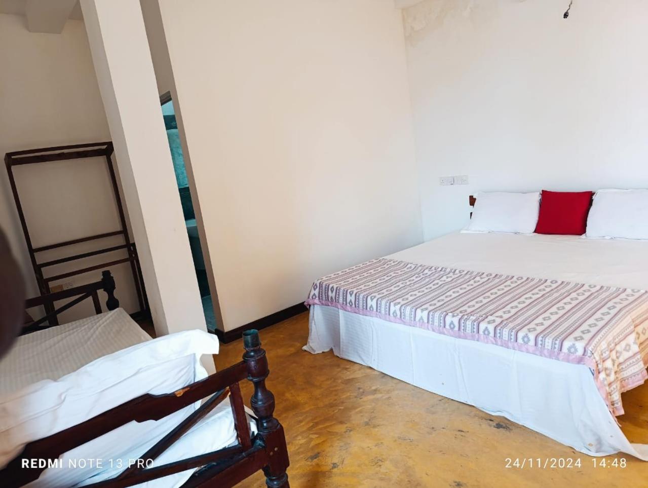 Aurora Echo Villa Matara Exteriér fotografie