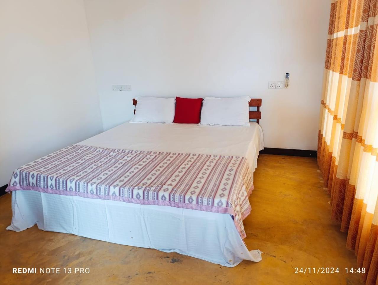 Aurora Echo Villa Matara Exteriér fotografie