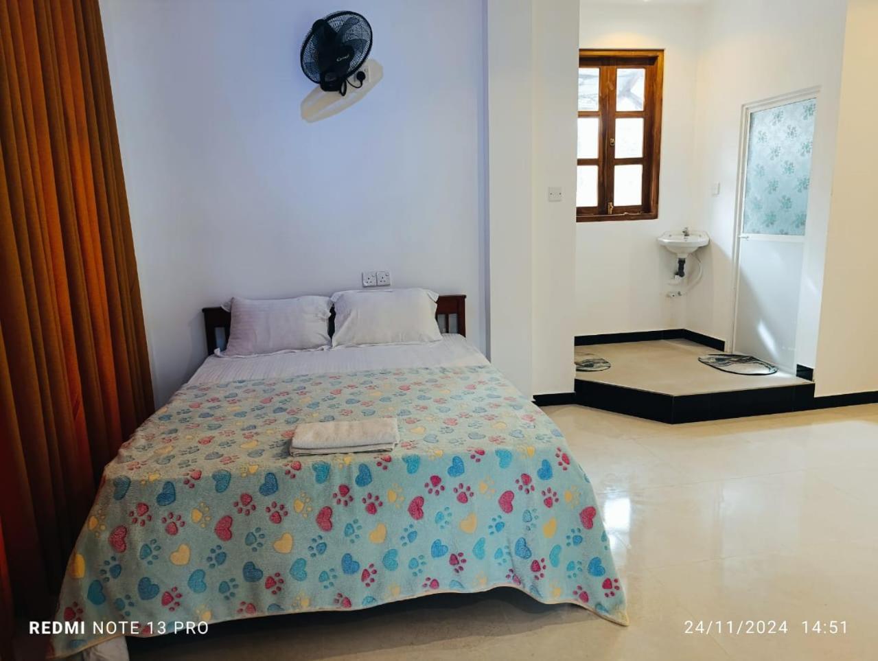 Aurora Echo Villa Matara Exteriér fotografie