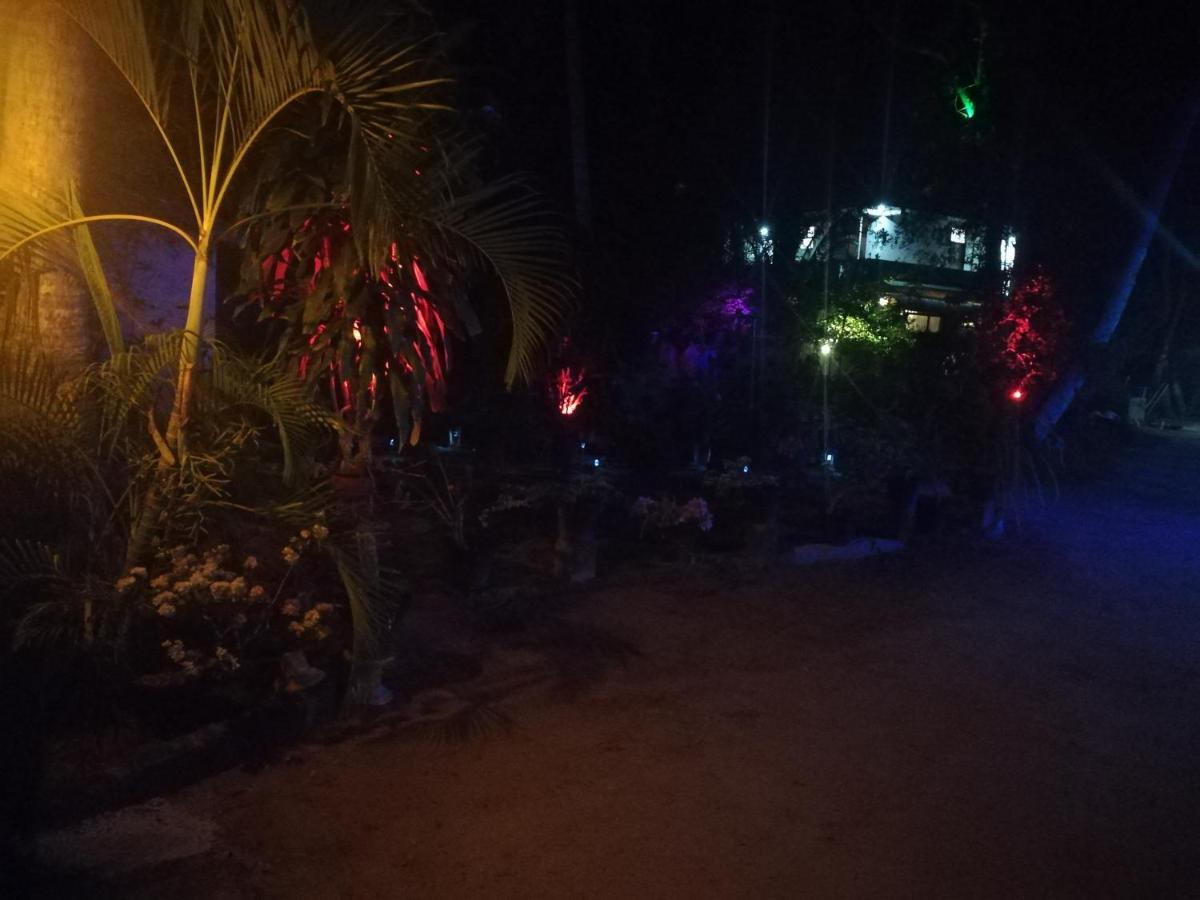 Aurora Echo Villa Matara Exteriér fotografie
