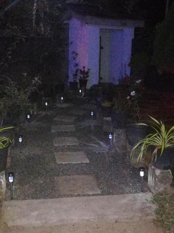 Aurora Echo Villa Matara Exteriér fotografie