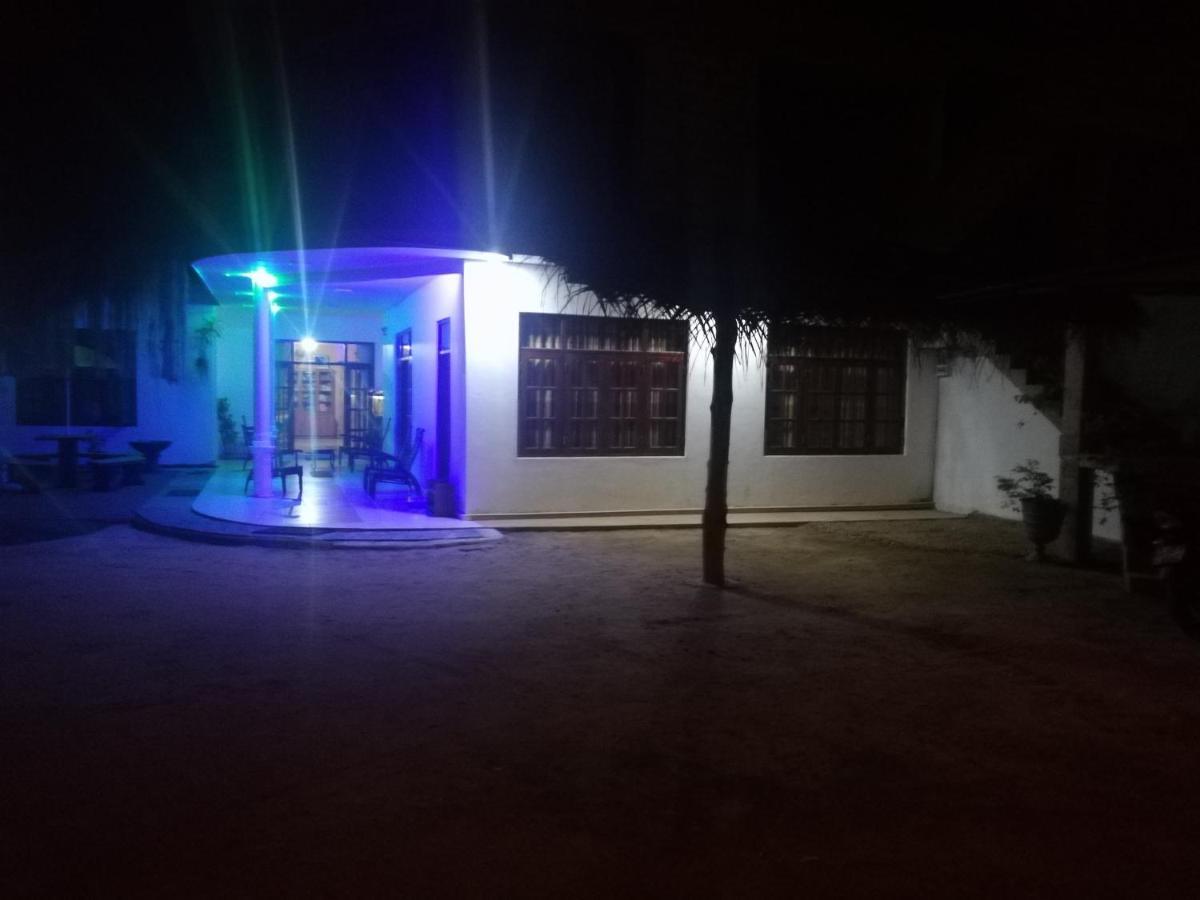 Aurora Echo Villa Matara Exteriér fotografie